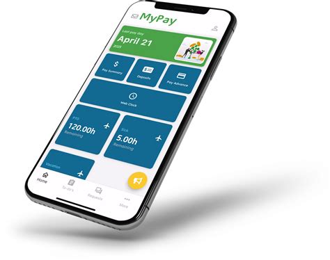 myapy|my pay portal.